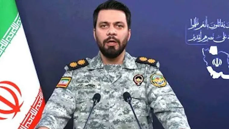 امریکی حملوں کے جواب میں ایران کی شدید جوابی کارروائی کی دھمکی