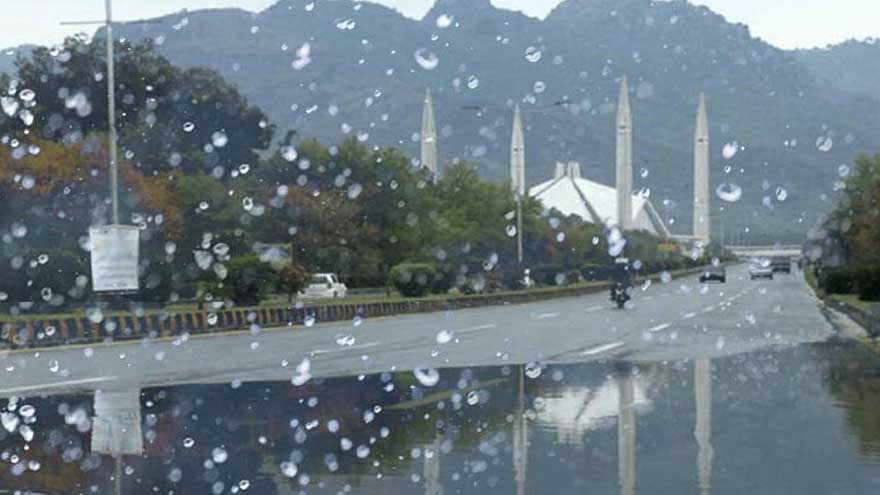 Pakistan weather office forecasts more rain, flash floods from September 3 to 6
