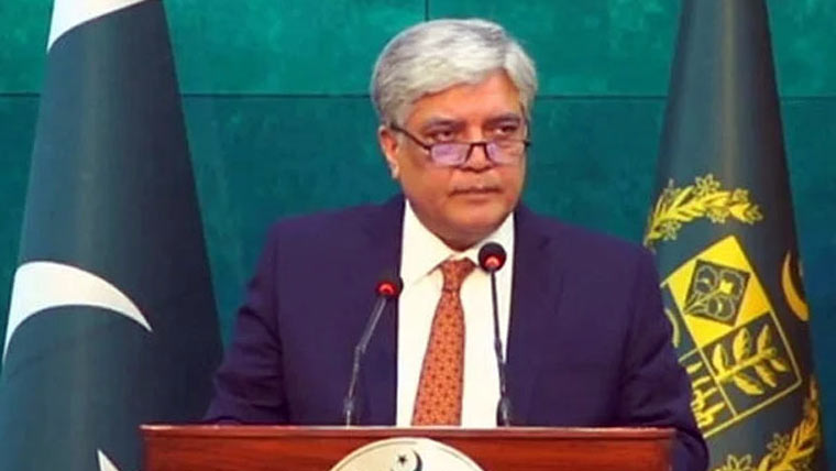پاکستان امن عمل سے مایوس نہیں، فریقین مذاکرات کی طرف واپس آئیں گے: ترجمان دفتر خارجہ