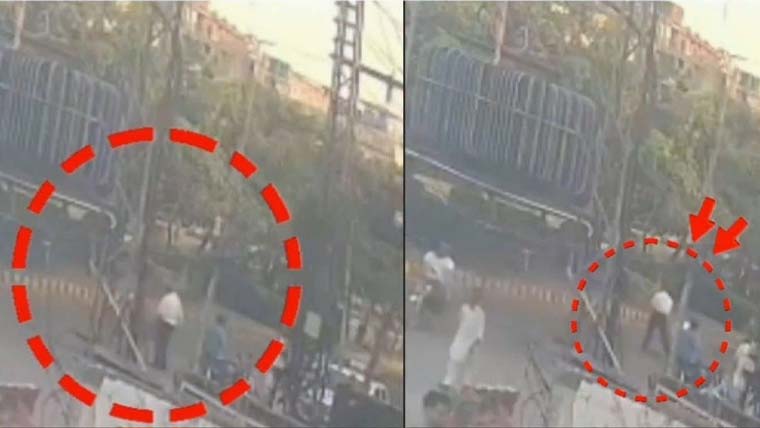 شادمان حادثہ: ٹریفک اسسٹنٹ معطل، واقعہ کی انکوائری کر رہے ہیں: ترجمان ٹریفک پولیس