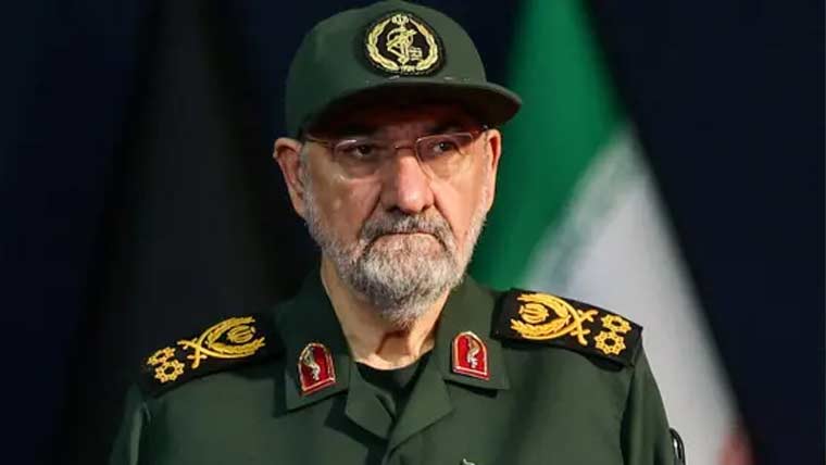 ایران کی نئی حکمت عملی امریکی مفادات کی بنیادیں ہلا دے گی: محسن رضائی