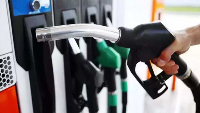 حکومت نے پٹرولیم مصنوعات کی قیمتوں میں مزید اضافہ کر دیا