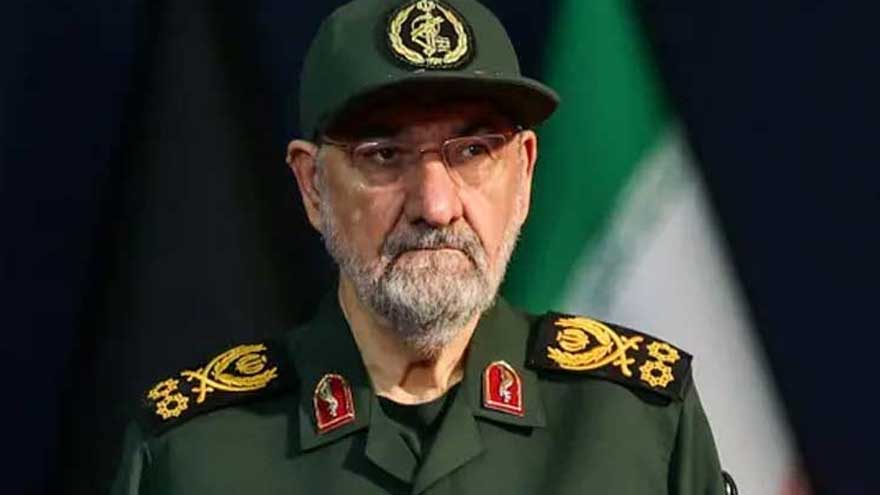 Iran warns US of 'new strategy' to shake its interests