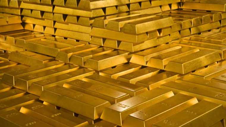 جغرافیائی، سیاسی کشیدگی: 86 ٹن سونا امریکا اور کینیڈا سے برطانیہ منتقل
