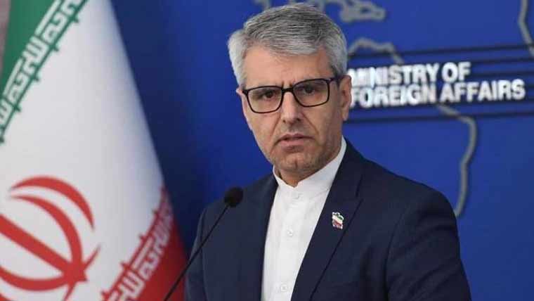 ایران نے شادی کی تقریب پر حملے کو واشنگٹن کی اخلاقی گراوٹ کی ایک اور مثال قرار دیدیا
