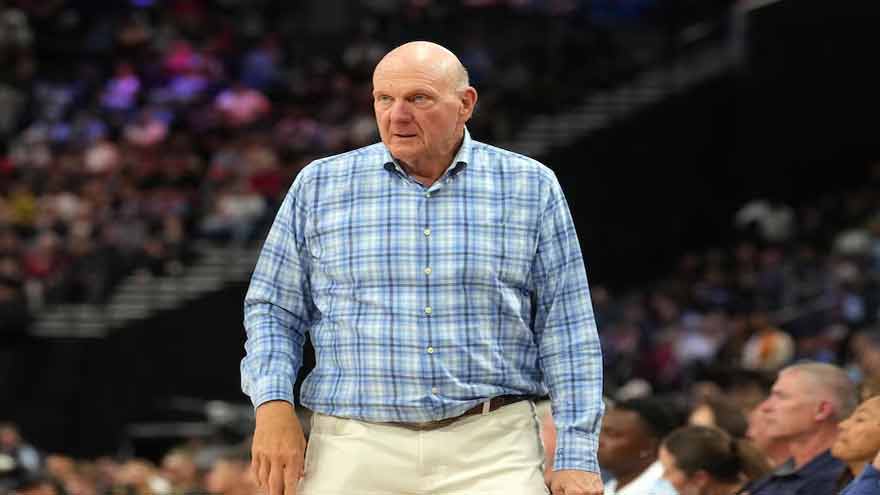 NBA docks Clippers five first-round draft picks, $30 million after Leonard probe