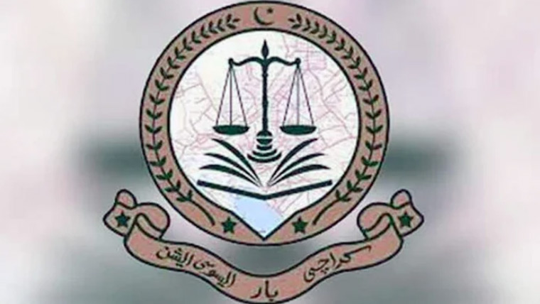 کراچی بار کا جماعت اسلامی اور تاجروں کی ہڑتال کی حمایت کا اعلان