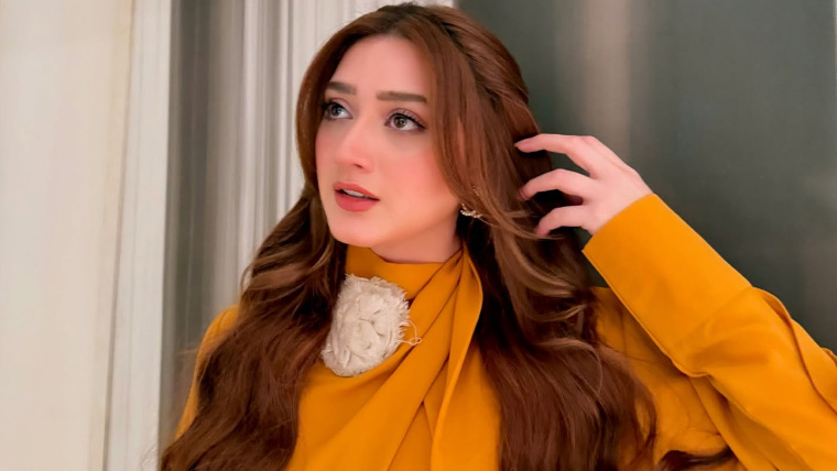 مومنہ اقبال کا ثاقب چدھڑ کے خلاف ہر فورم پر جانے کا اعلان