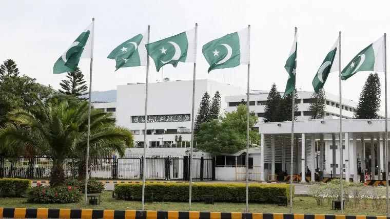 کیا شہر اقتدار میں سب اچھا ہے؟