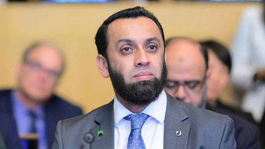 Atta Tarar calls for following prophet's teachings to address modern challenges