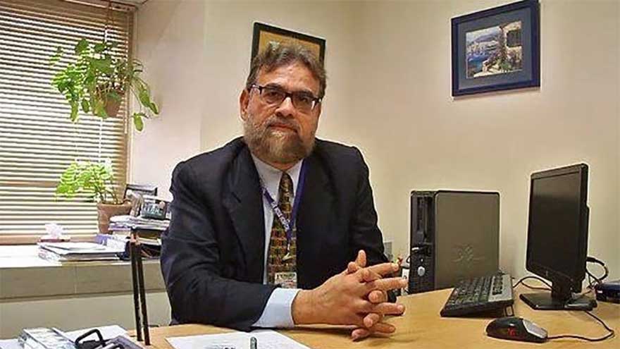 Indus Hospital founder Dr Abdul Bari Khan to receive prestigious US Impact Award