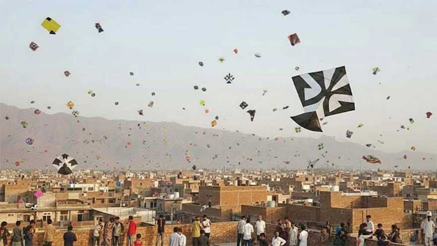Basant 2027 registration to begin in Lahore