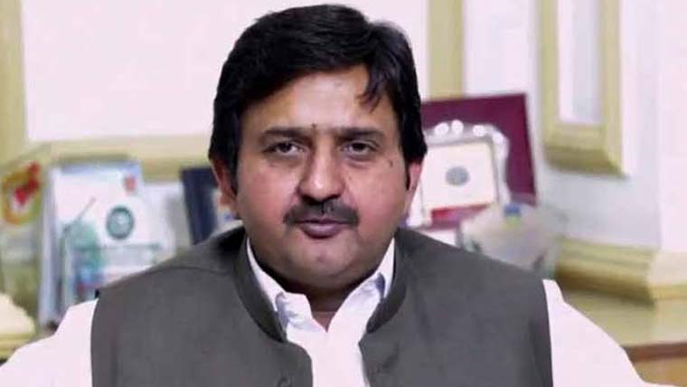 مکہ معاہدہ پاکستان کی سفارتی تاریخ میں اہم سنگ میل ہے: ملک احمد خان