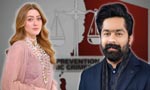 مومنہ اقبال ہراسگی کیس: تفتیش میں ثاقب چڈھر اور اہلیہ سمیرا بے قصور قرار
