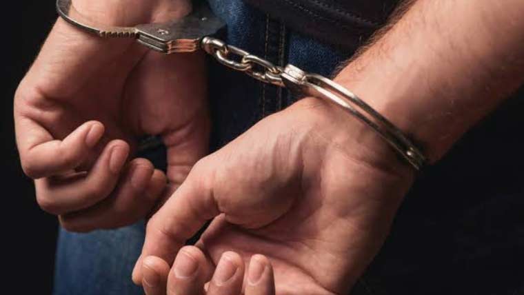 لاہور کے علاقہ جوہر ٹائون میں مبینہ پولیس مقابلہ، ایک ڈاکو زخمی حالت میں گرفتار، ساتھی فرار