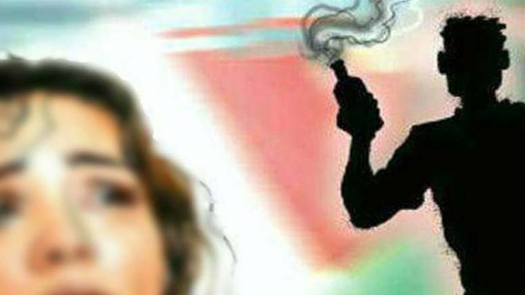 کراچی: تیزاب گردی کے واقعہ میں خاتون کا چہرہ بری طرح جھلس گیا، ہسپتال منتقل