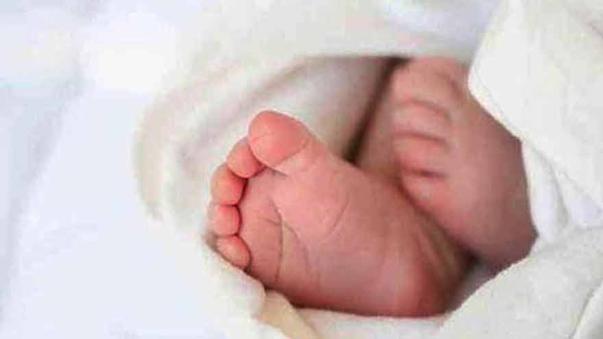 Mother throws two-month-old baby into drain in Murree