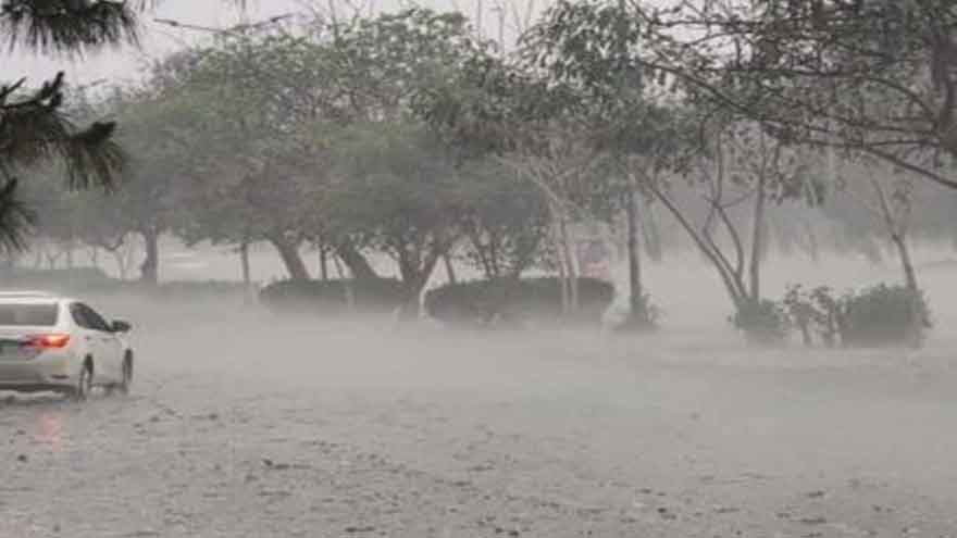 PMD forecasts more rain in Islamabad, Rawalpindi