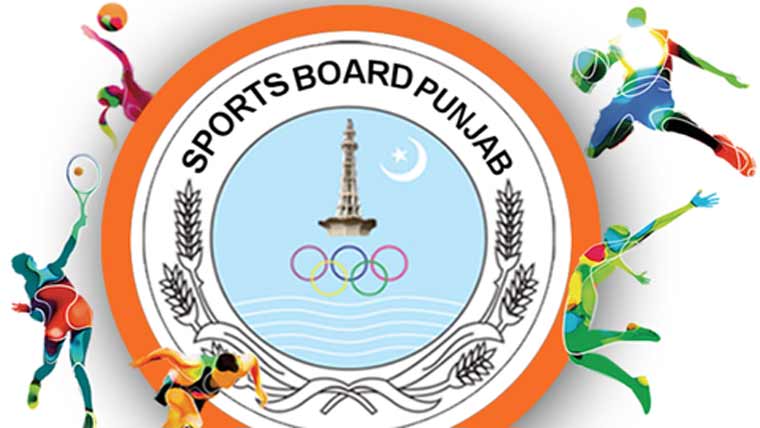 سپورٹس بورڈ پنجاب کے ایڈوائزری بورڈ میں طلبہ کی شمولیت