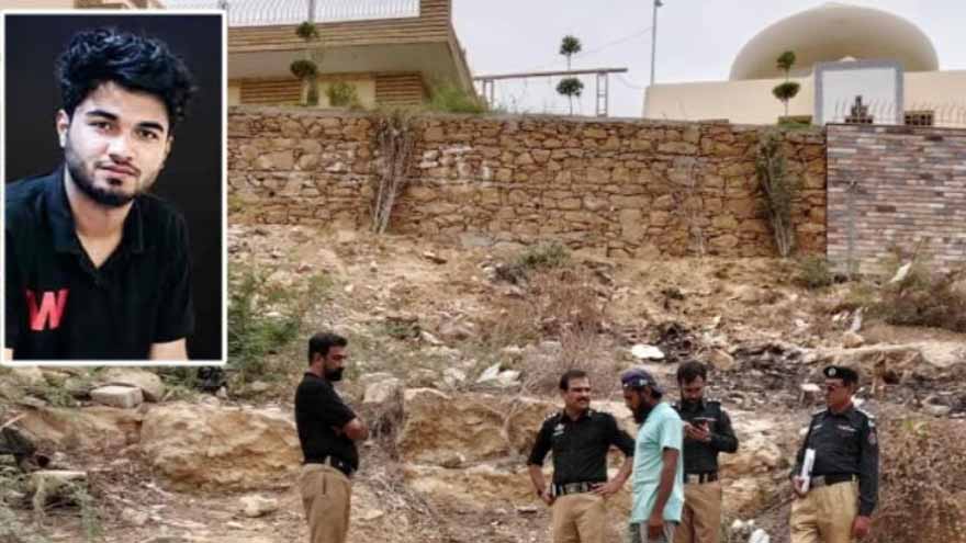 Judicial commission summons two police officers in Mir Raza murder case