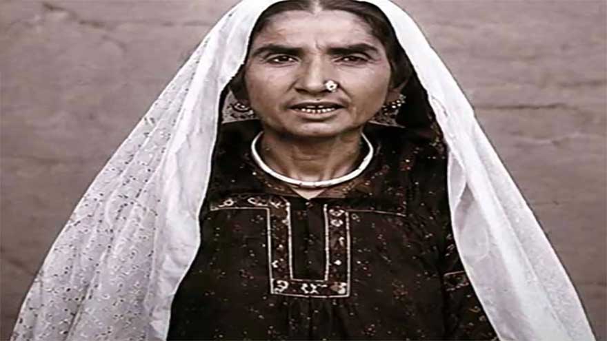 Fact check: Reports of Balochi folk singer Mai Subhai's murder proven false