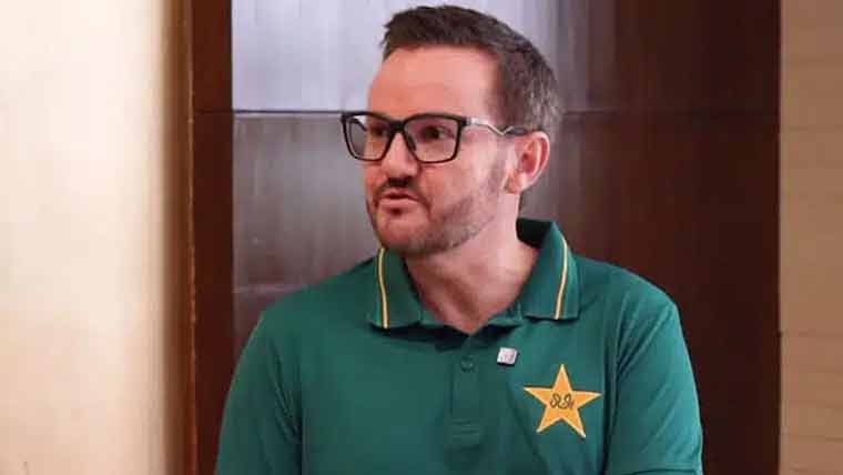 کھلاڑیوں پر مکمل اعتماد، ایجبسٹن ٹیسٹ میں اچھا پرفارم کریں گے:ہیڈ کوچ