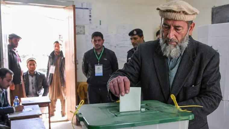 جی بی ایل اے 9 سکردو میں ضمنی الیکشن: 10 امیدوار قسمت آزمائیں گے