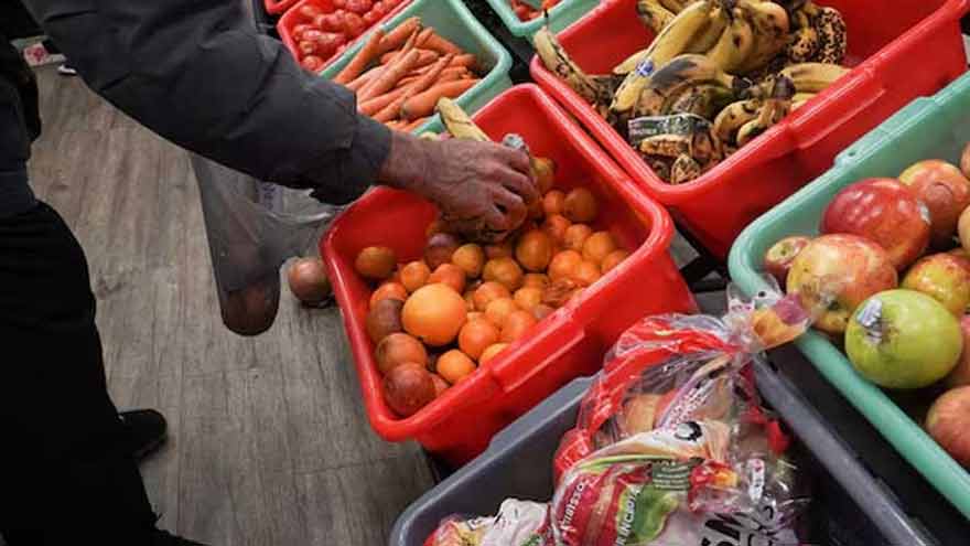 World food prices at highest since 2022 as supply risks mount, says UN agency