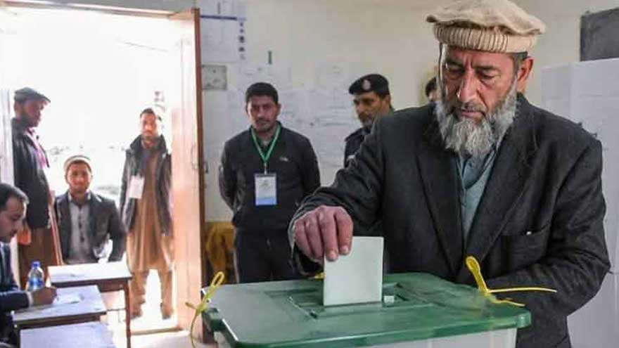 10 candidates to contest GBLA-9 Skardu by-election
