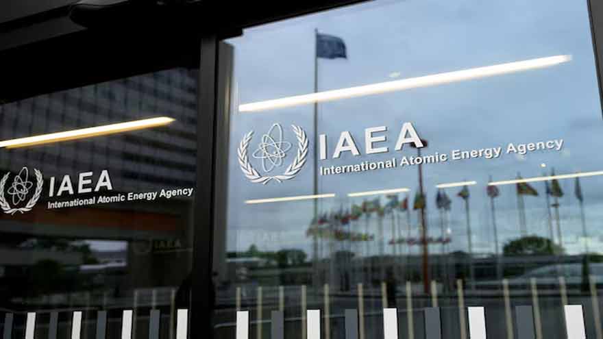 US and allies want IAEA board to report Iran to UN Security Council, diplomats say