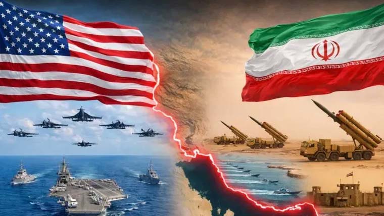 ایران جنگ کے 6 ماہ بعد مزید پراعتماد ہوگیا: امریکی اخبار