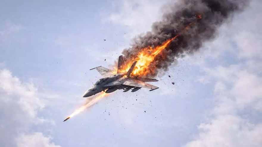 Iran claims to target 370 US aircraft and drones during war
