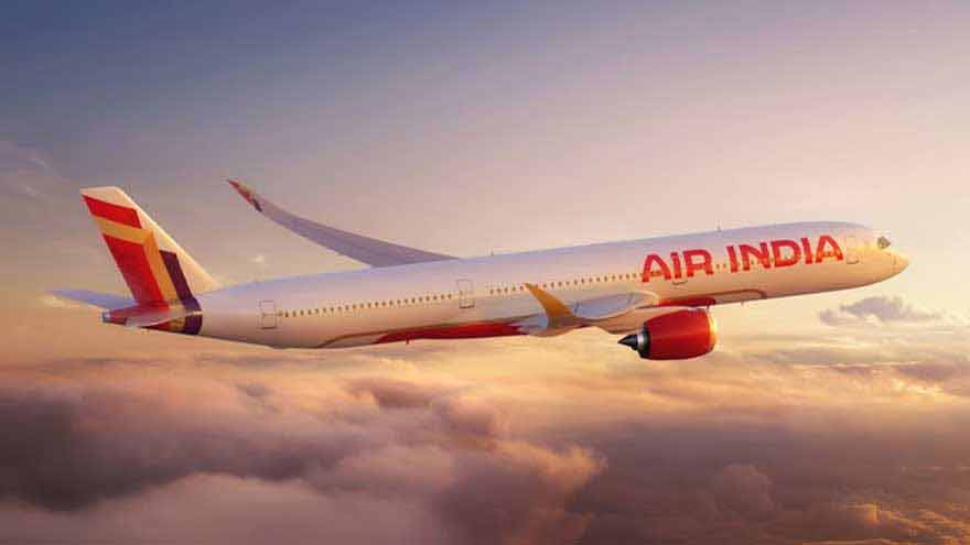 Air India flight lost hydraulics, pilot fired after drug test