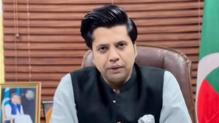 نئے انتظامی یونٹس بارے تحریک انصاف میں مثبت سوچ پائی جاتی ہے: شفیع جان