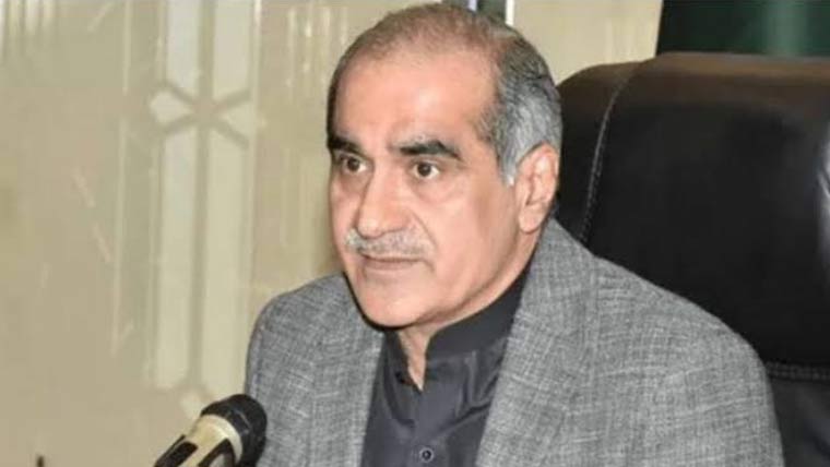 لاہور سمیت بڑے شہروں سے میئر کا عہدہ ختم کرنے سے بلدیاتی نظام کمزور ہوگا: سعد رفیق