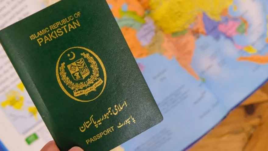 Passport delivery counters to remain open on Saturdays
