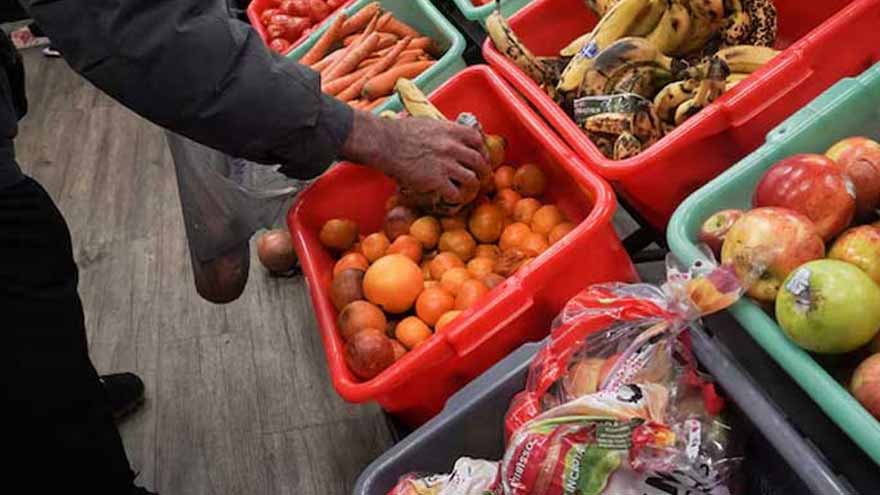 World food prices at highest since 2022 as supply risks mount, says UN agency