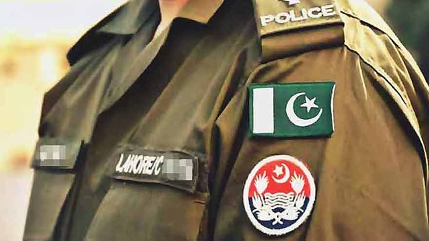 Punjab IG transfers 20 police officers to key posts