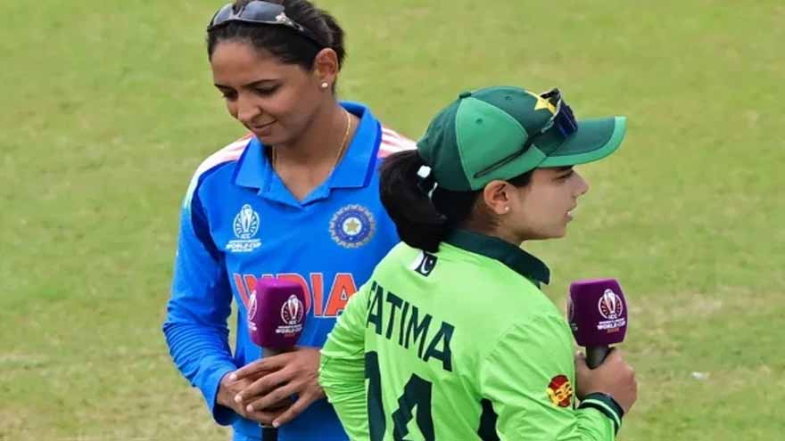 Pakistan to face India in high-stakes Women's Asia Cup clash today