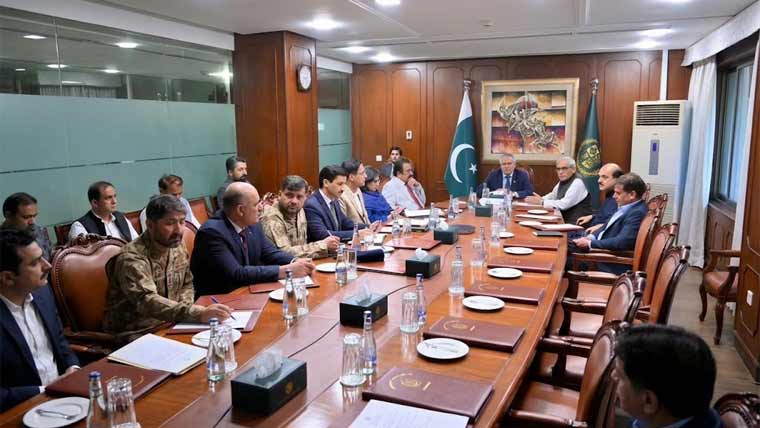 سیف گیمز 2027 کی تاریخیں مقرر، 28 کھیلوں میں 6 ہزار سے زائد کھلاڑی و آفیشلز شریک ہوں گے