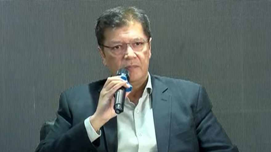 S.M. Tanveer calls for district-based economic development to revive Pakistan's economy