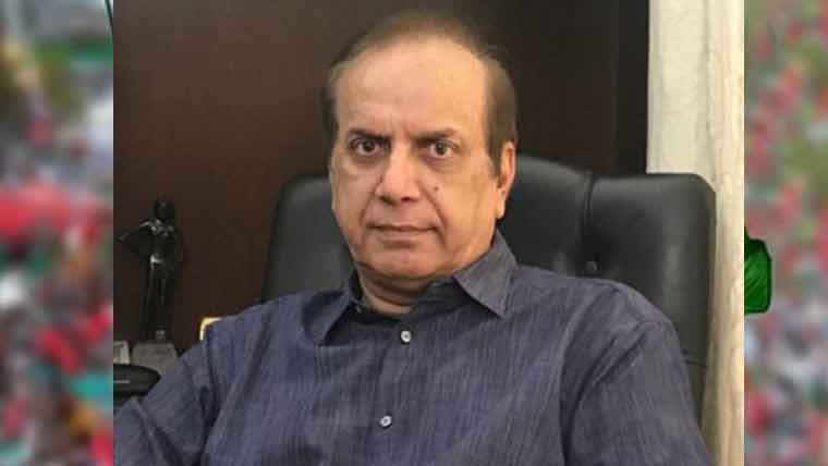 وفاقی وزراء کے نئے صوبوں سے متعلق بیانات میں تضاد نظر آ رہا ہے: امتیاز شیخ