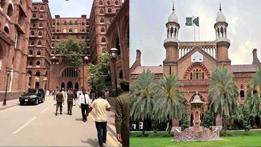 26 new courts opened at Lahore High Court