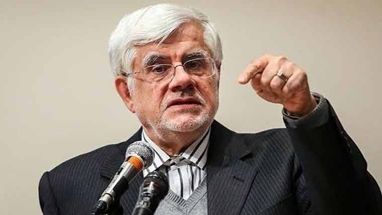 امریکا کی اقتصادی جنگ کا مقابلہ کرنے کا منصوبہ تیار کرلیا: ایرانی نائب صدر