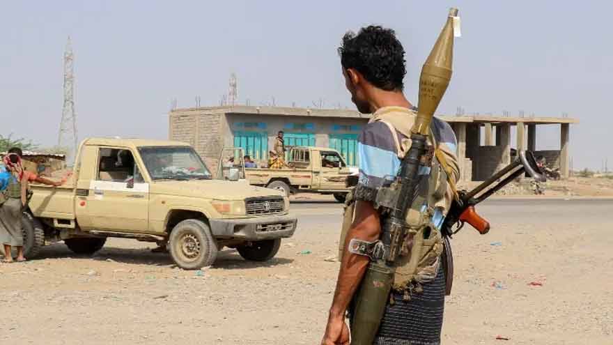 Fresh Yemen clashes kill more than 60: military, medical sources