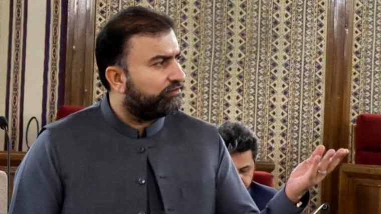 بلوچستان اسمبلی اجلاس، وزیراعلیٰ کا دہشتگردوں کیخلاف کارروائی کا عندیہ