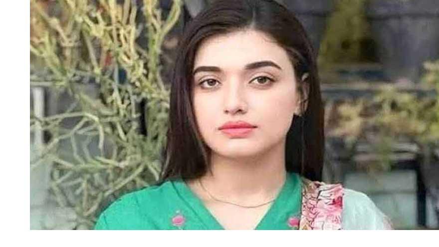 PTI activist Falak Javed arrested in Jinnah House attack case