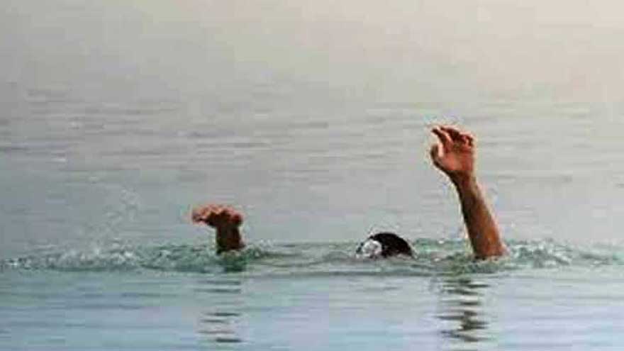 Three Hindu youths drown in Matiari canal