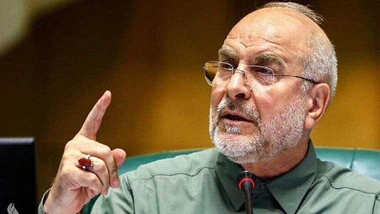 ایرانی ردعمل فوری اور تکلیف دہ ہوگا: باقر قالیباف کا امریکا کو تنبیہ