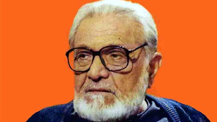 عظیم ادیب، باکمال مفکر، روشن فکر رہنما اشفاق احمد کو بچھڑے 22 برس بیت گئے